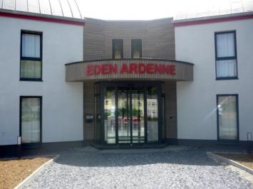 Hotel Eden Ardenne